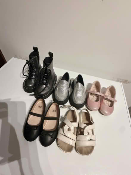 Photo of free Shoes (Eccleshill Bradford . BD10) #1