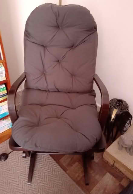 Photo of free Glide rocking chair (Orton Goldhay) #1