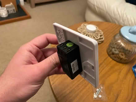 Photo of free LAP Dimmer Light Switch - Brand New (Fareham PO15) #1