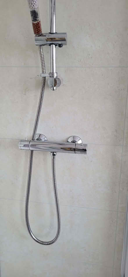 Photo of free 2 large bathroom boards, for shower, splashback etc (Clayton-le-Woods PR25) #3