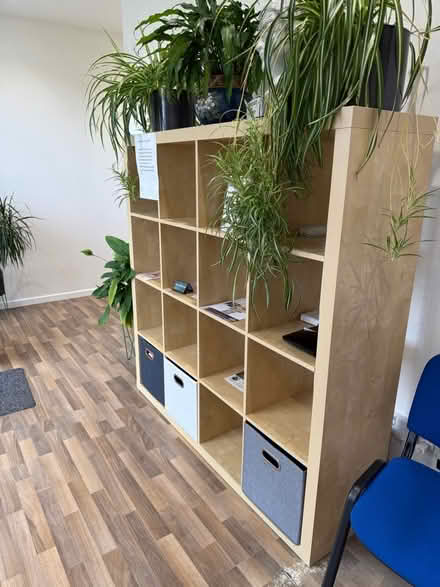 Photo of free Shelves (Burnham SL6) #3