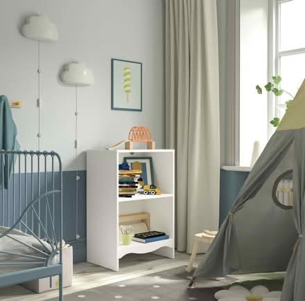 Photo of free Changing table (Stockport centre SK1) #4