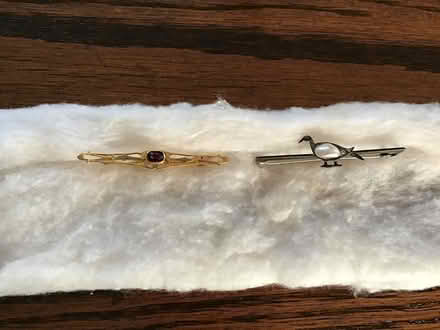 Photo of free Jewellry (Conroy Rd & Walkley Rd) #1