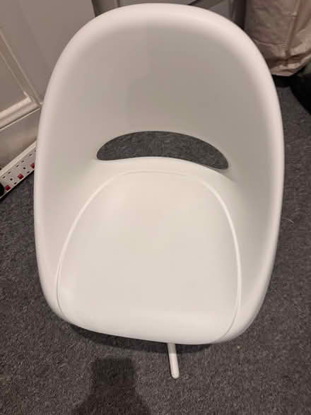 Photo of free Children’s desk chair (SW8) #2