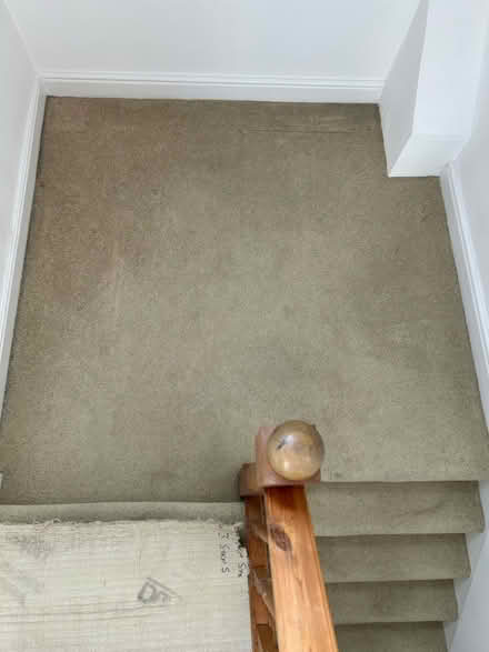 Photo of free Carpet (Shipley BD18) #3