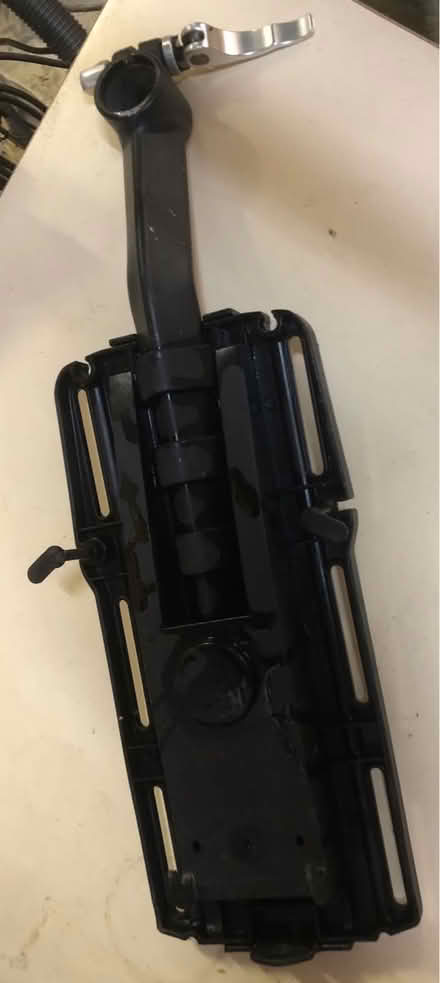 Photo of free Bike carrier (greensborough) #1