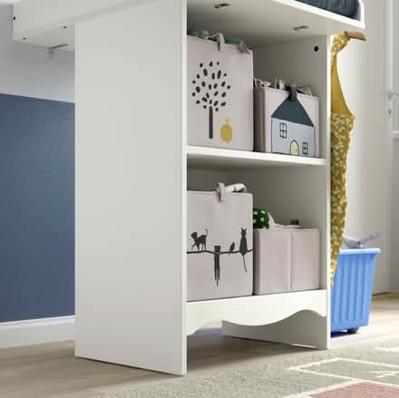 Photo of free Changing table (Stockport centre SK1) #3