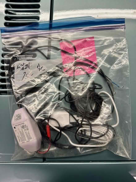 Photo of free Meross Wifi Garage Door opener (South Burlingame) #1