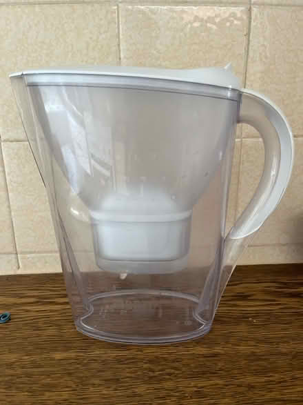 Photo of free Brita jug (North Hinksey OX2) #1