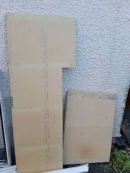 Photo of free Chipboard offcuts / flooring (Kendal LA9) #1