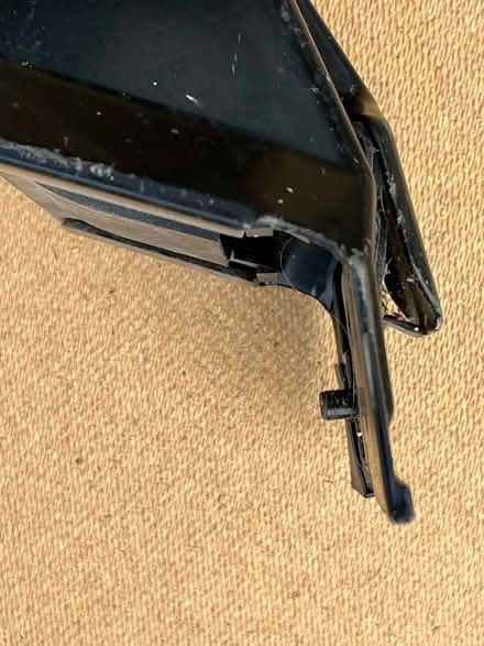 Photo of free Car Roof Bars (St Stephens AL3) #3