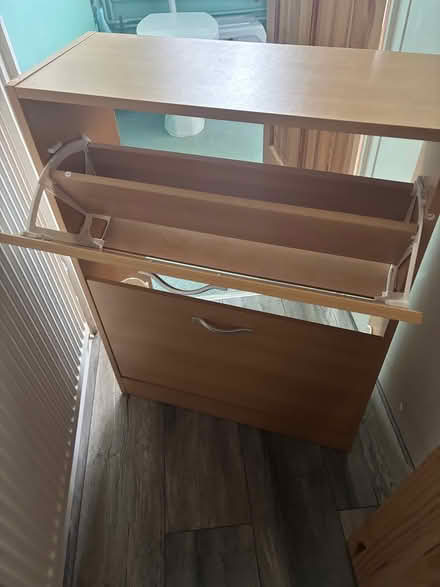 Photo of free Shoe store (Warton) #1