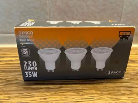 Photo of free Light bulbs (North Hinksey OX2) #1