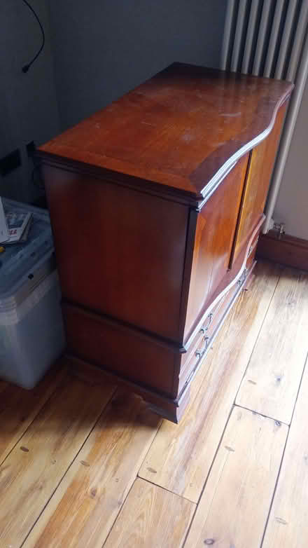 Photo of free Media unit (Norcross FY5) #2