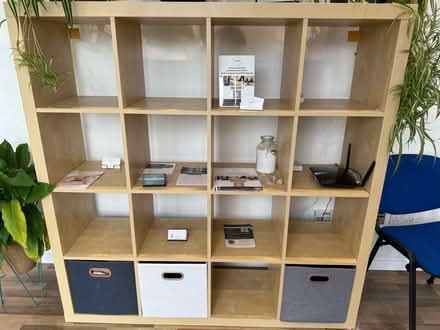 Photo of free Shelves (Burnham SL6) #1