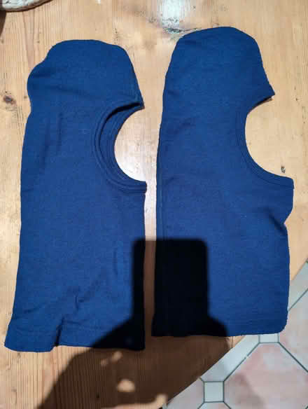 Photo of free 2 thermal balaclavas (Oxford OX3) #1