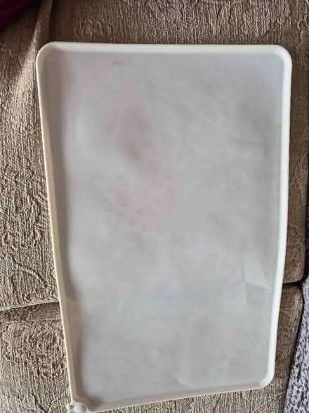 Photo of free Pet feed mat (IP5) #1
