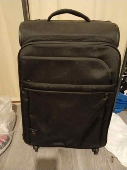 Photo of free Suitcase (SW15 Putney Vale) #2