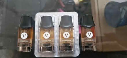 Photo of free Vuse Vape Cartridges Cool Mint 12mg (NE40 4TX) #1
