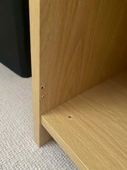 Photo of free Book Case (Hillingdon UB10) #2