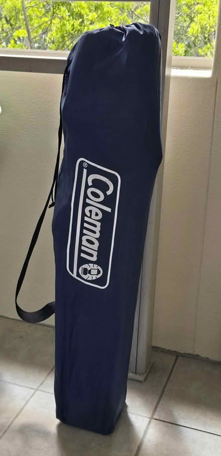 Photo of free Camping and picnic chairs (2) (Pyrmont) #2