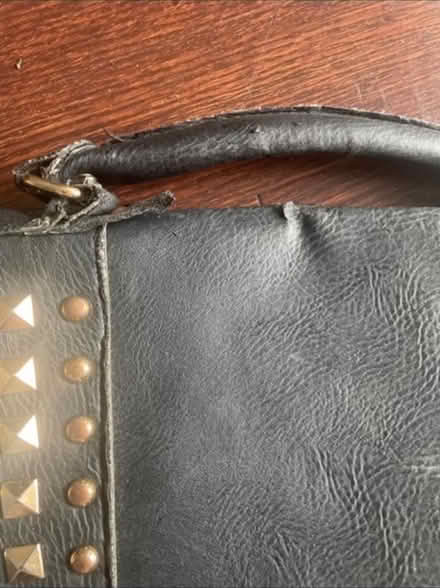 Photo of free New Look bag - fair condition (Dalston sq E8) #3