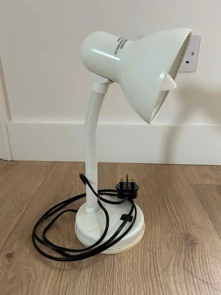 Photo of free Table lamp (Stevenage SG2) #1