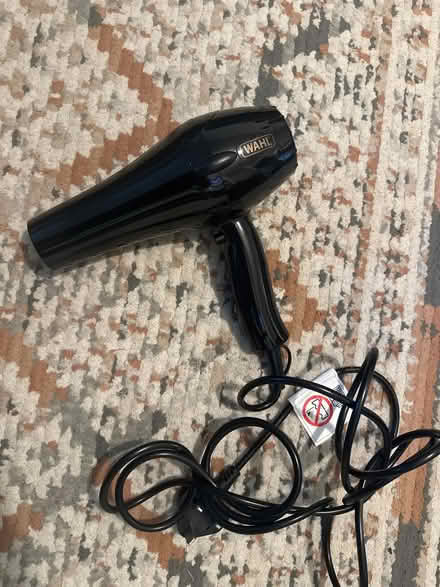 Photo of free Hair dryer (N13) #1