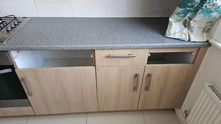 Photo of free Kitchen (CV3) #3