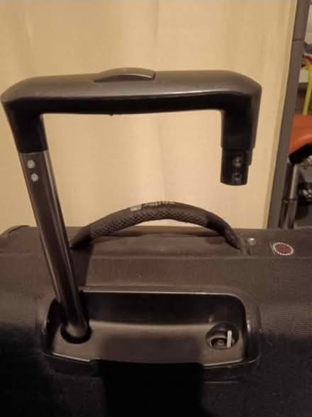 Photo of free Suitcase (SW15 Putney Vale) #4