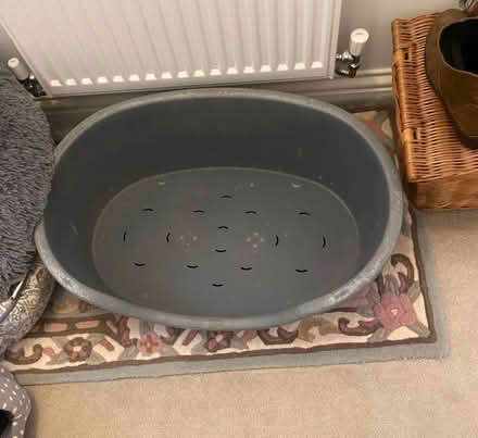 Photo of free Dog beds (Broadbridge Heath. Horsham) #2