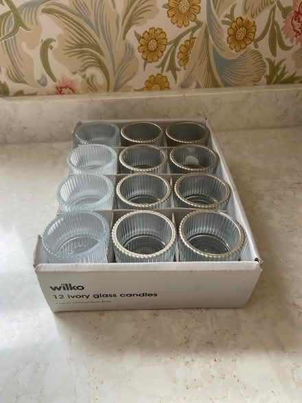 Photo of free Night light holders (Stone staffordshire) #1