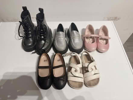 Photo of free Shoes (Eccleshill Bradford . BD10) #2