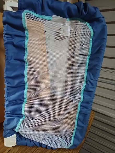 Photo of free Portable childs bed rail (BT8) #4