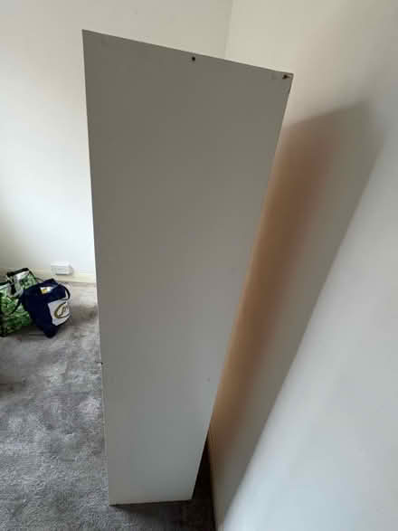 Photo of free Various box storage shelves (GL5) #4