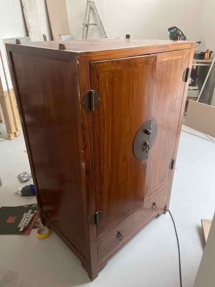 Photo of free Japanese Style wardrobe (Whitechapel E1) #1