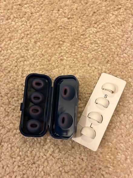 Photo of free Things (Bartholow Road, Sykesville) #1