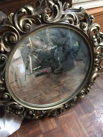 Photo of free Mirror (Cattawade CO11) #1