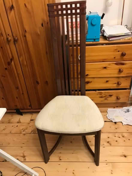 Photo of free Chair (M16 0eu) #4