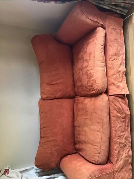 Photo of free 2-3 Seater Sofa (Riverdene RG21) #2