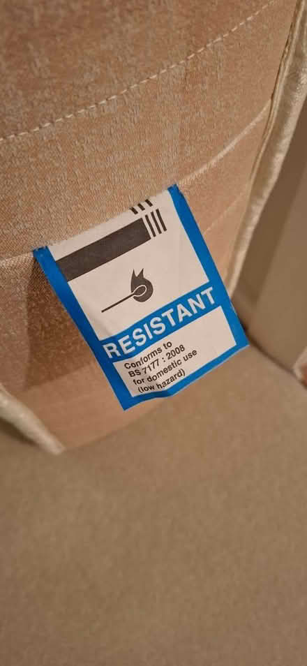 Photo of free Single bed mattress (Gowkshill EH22) #2