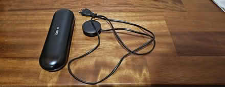 Photo of free Oral B i0 toothbrush Bluetooth (Wantage, OX12) #4