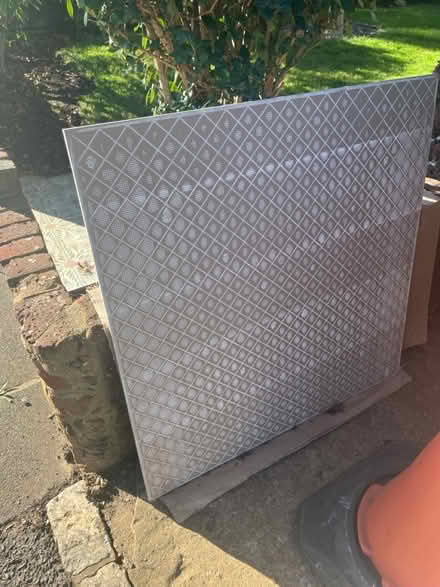 Photo of free Large 30x30 inch tile (BN41) #3