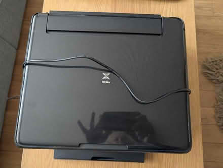 Photo of free Canon all in one printer (Hartwood Green PR7) #1