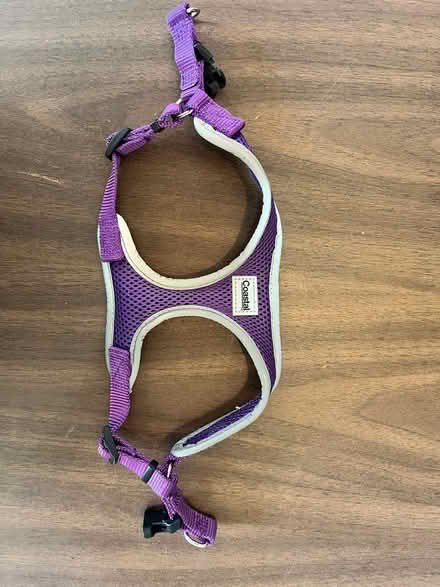 Photo of free Dog Harness - New X Small (Middletown, NJ) #1