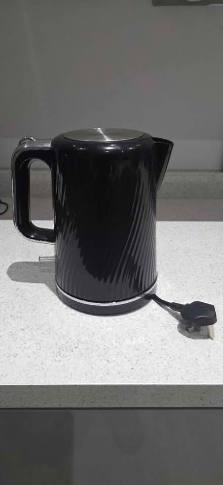 Photo of free Electric Kettle (Orpington, BR6) #2