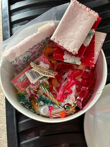 Photo of free Cake stand (SY2) #2