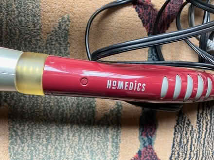 Photo of free 2 electric massagers (south sunnyvale) #3