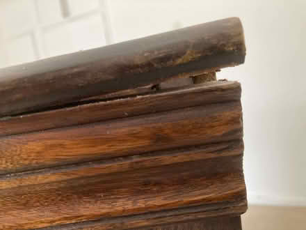 Photo of free shelving unit. Heavy. (Snodhurst ME5) #4