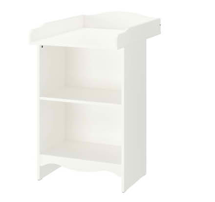 Photo of free Changing table (Stockport centre SK1) #1